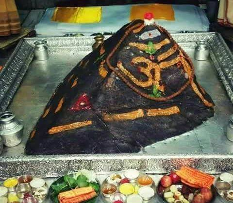 Kedarnath Jyotirlinga