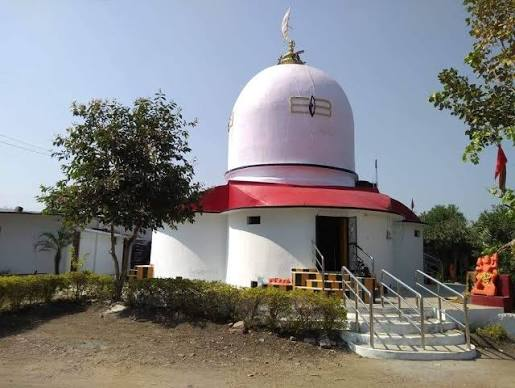 Kuber Bhandari Temple