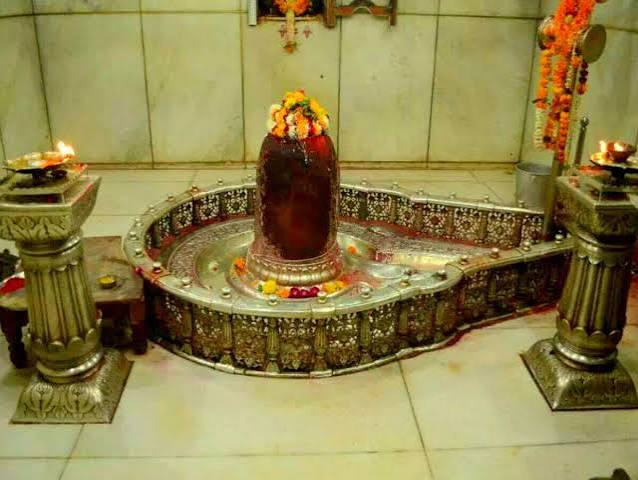 Mahakaleshwar Jyotirlinga